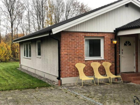 Villa Kobjer Sweden in Lund
